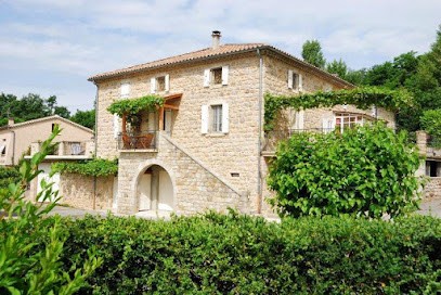 Gîte du Vignal, Gîte à Lablachère