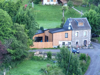 Gîte La Montagne Gîte à Chambon-sur-Lac