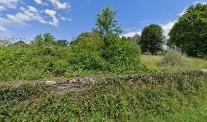 gite des anes, Gîte à Condat-sur-Ganaveix
