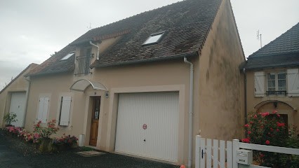 CLEVACANCES, Gîte à Éguzon-Chantôme