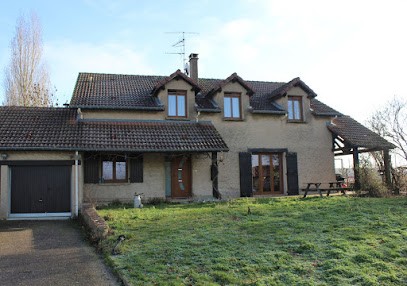Laptitegayolle, Gîte à Mars-la-Tour