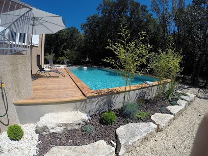 Lou Pénéquet, Gîte à Orgnac-l'Aven