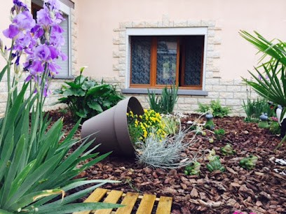 Gîte à Treux Tout Confort Au Coeur De La WW1, Gîte à Treux