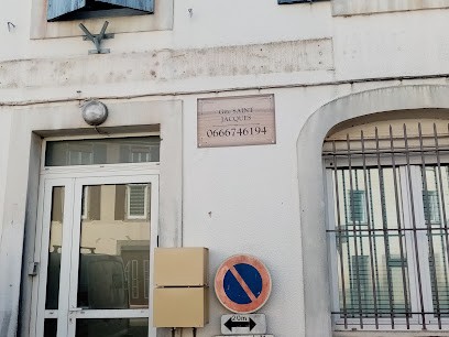 Gite Saint Jacques, Gîte à Murat-sur-Vèbre