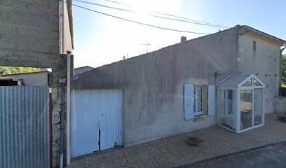 Ménard Bernard, Gîte à Rioux