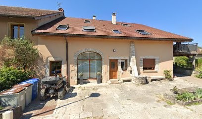 Gîtes Côté Lac De Chalain, Gîte à Marigny