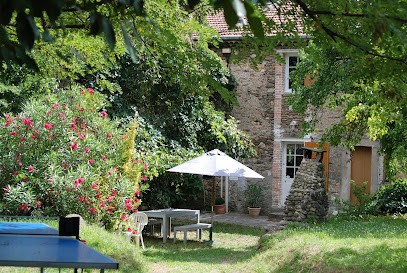 Gîte Rosa, Gîte à Peyremale