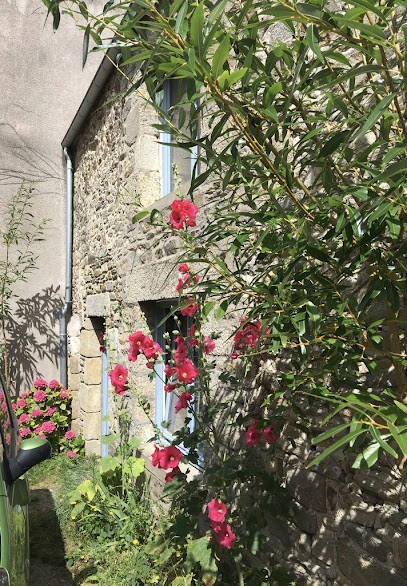 Gîte les Jeux du vent, Gîte à Saint-Jacut-de-la-Mer