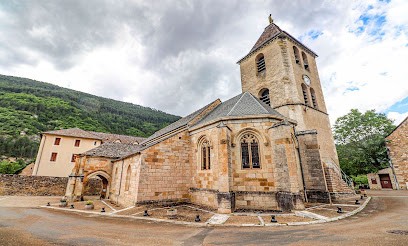 Gîte de Quézac, Gîte à Quézac