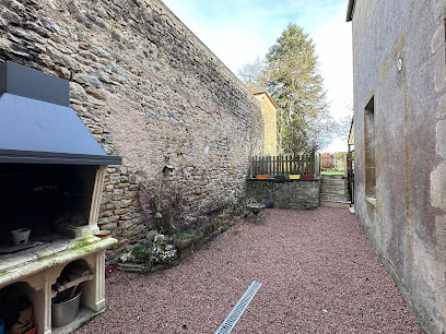 Chez Jeanne - Gîtes De France Gîte à Arnay-le-Duc