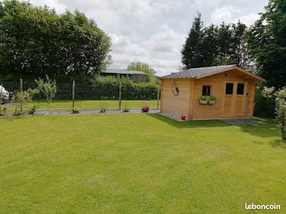Gîte chez Pascale, Gîte à Serques