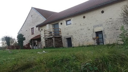 la Closerie, Gîte à Marcenay