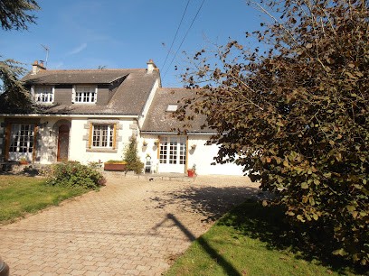 La Clôture, Gîte à La Croix-Helléan