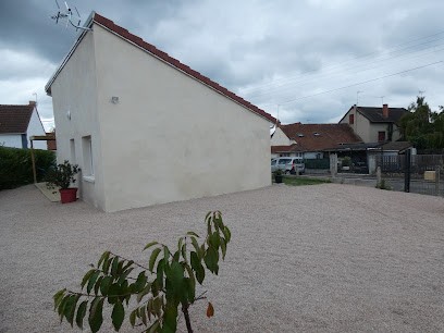 gîte de la libellule 4 **** à Commentry, Gîte à Commentry