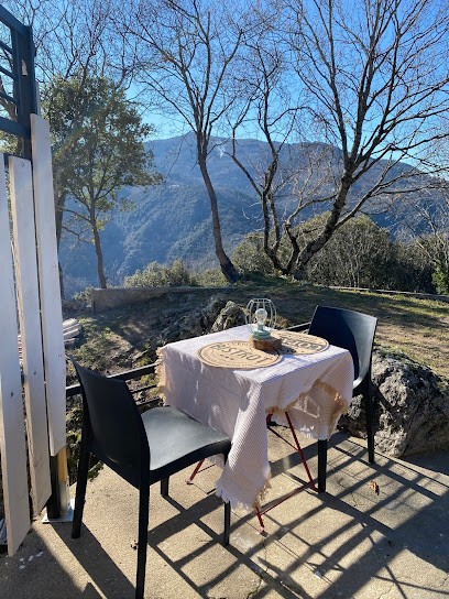 Gîte Et Refuge Le Reposoir, Gîte à Saint-Maurice-en-Chalencon