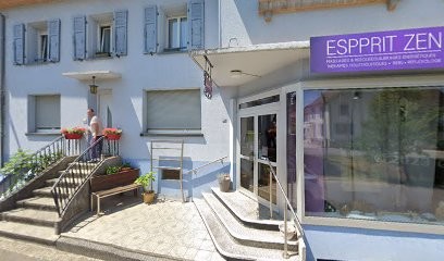 gite le pin, Gîte à Hirtzbach