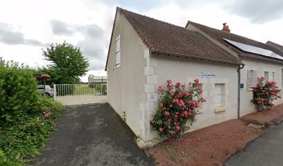 Gîte du Grand Bonchamp, Gîte à Ligueil