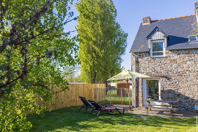 Kankaven - Gîtes De France Gîte à Cherrueix