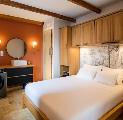 Gîte À Beuvry: Chez Gigi, Gîte à Beuvry