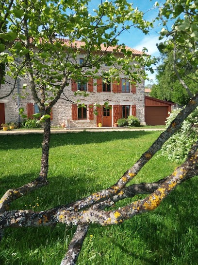 Gîte Des Deux Sources, Gîte à Craponne-sur-Arzon