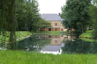 Le Moulin de Warnécourt, Gîte à Warnécourt