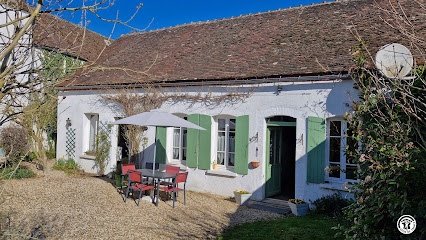 Gîte De La Roche Au Diable - Gîtes De France, Gîte aux Bordes