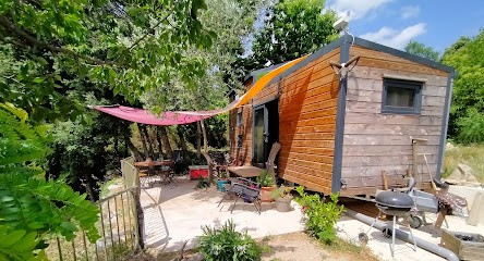 Gîte Tiny Caroux Vertical à Partir De 19€/nuit, Gîte à Mons