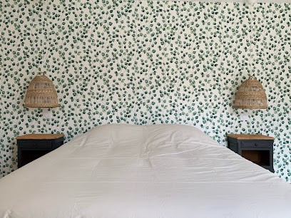 Le Wel’côme, Gîte à Saint-Sylvain