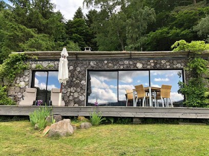 Les Fermes de Pinpin, Gîte à Labaroche