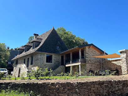 Gîte D'aumont, Gîte à Arpajon-sur-Cère