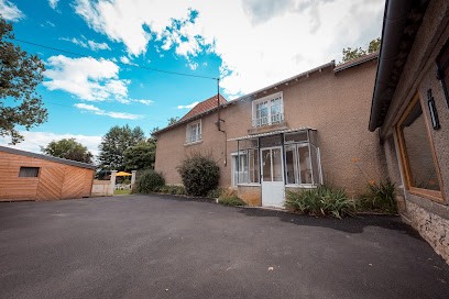 Cocottes & Colibri, Gîte à Châtellerault