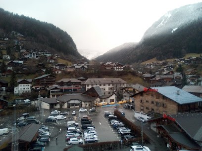 Le Chalet - Morzine, Gîte à Morzine