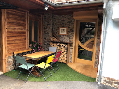Gîte Le Noyer Chez Gilou Gîte à Châtenois