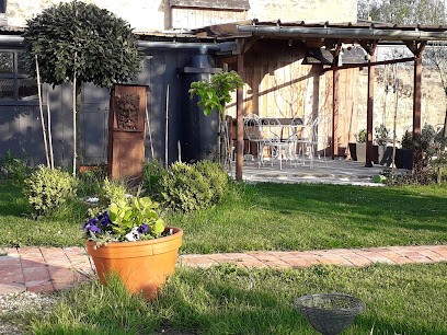 le cottage Seguin, Gîte à Val-du-Maine