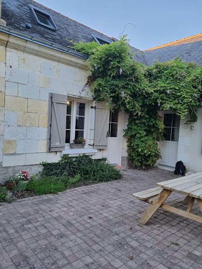 Gîte pour enfants la Barangeraie, Gîte à Longué-Jumelles