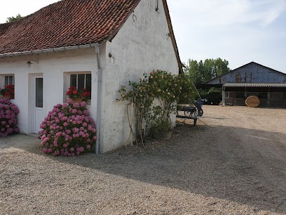 Aux Gîtes Du Puits Berault, Gîte à Lépine