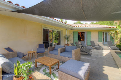 Villa Jolea - Gîtes De France, Gîte à Porto-Vecchio