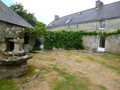 Des Chevaux - Gîtes De France, Gîte à Pluméliau-Bieuzy