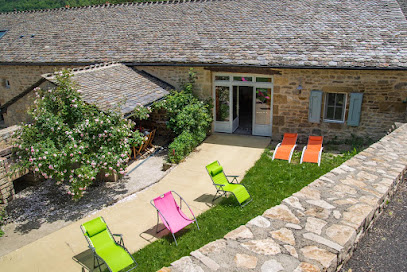 Gîtes De France 4 Épis 7 Pers À Sainte-Hélène, Gîte à Sainte-Hélène