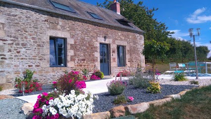 LA PETITE VALLEE - Gîtes De France, Gîte à Saint-Calais-du-Désert