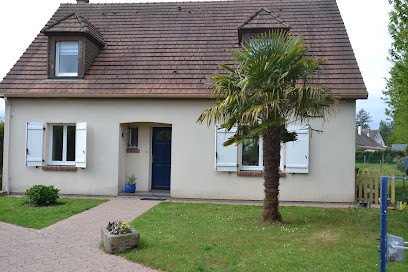 Gîte le Rayon de Lune, Gîte à Luneray