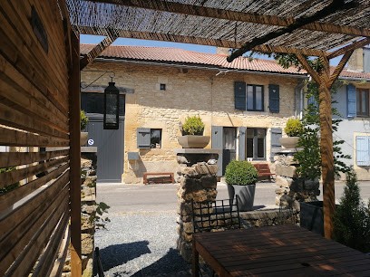 Le Nid De Louppy, Gîte à Louppy-sur-Loison