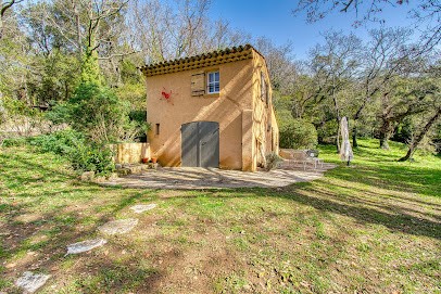 Gîtes Les Réaux-Var, Gîte à La Garde-Freinet