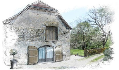 Gîte La Bocagère, Gîte à Thégra