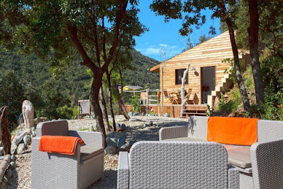 Les Gîtes Du Cap Corse, Gîte à Olmeta-di-Capocorso