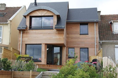 Côté Digue Face À La Mer: Location Gîte Proche Plage Bord De Mer Normandie, Calvados, Caen, Cabourg, Gîte à Langrune-sur-Mer