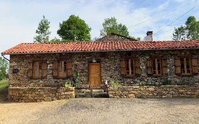 Gîte La Maison De Léopold, Gîte à Herran