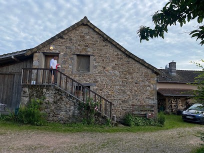 Gite Du Poirier, Gîte à La Vineuse sur Fregande