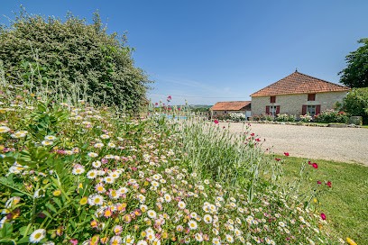 Le Domaine de Stellac ***, Gîte à Castelmoron-sur-Lot