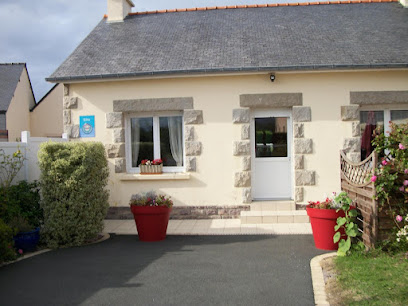 L'eglantier - Gîtes De France, Gîte à Erquy
